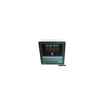 Sell Digital Panel Meter