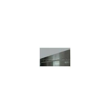 Molybdenum sputtering Target