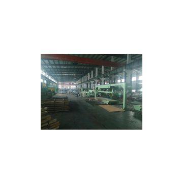 China 310 Stainless Steel Plate Supplier photo-3