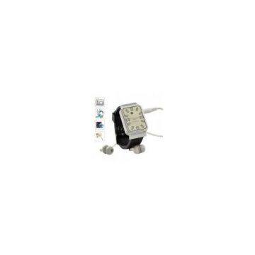 LED Camera Mp3 Watch Player WL-01