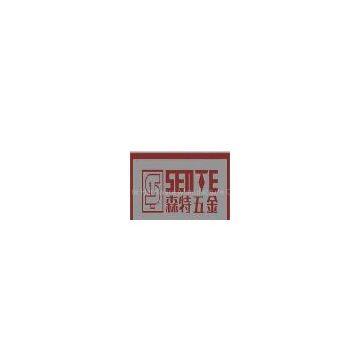 Wenzhou Sente Hardware Manufacture Co.,ltd