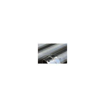water well casing screen pipe (factory)