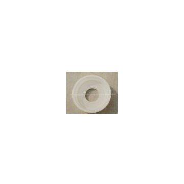 quartz flange