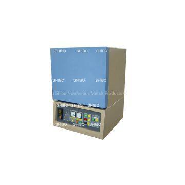 Box-1200 muffle furnace