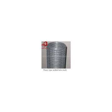 Steel Bar Welded Wire Mesh(low price,high quality)