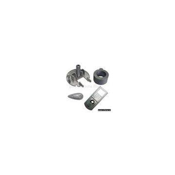 Sell Zinc Die Casting