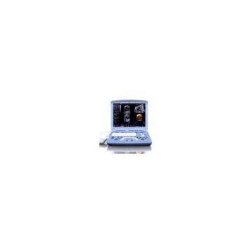 GE Voluson 1 Portable Ultrasound Machine