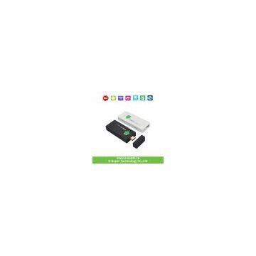Android tv box Google Android4.0 mini PC  internet player