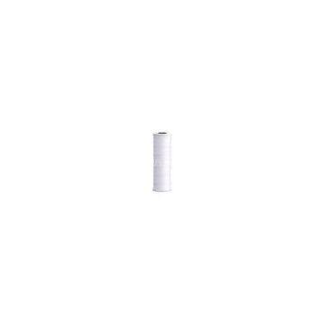 20 Inch String Wound Filter , Sediment Big Blue For Food Industry