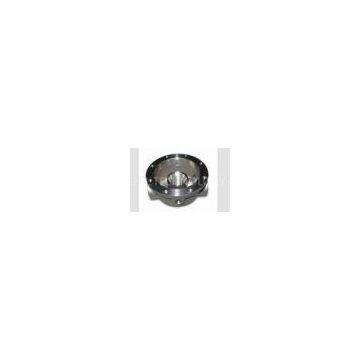 DIN Customized Alloy Steel Forgings With  High Hardness For  Petroleum