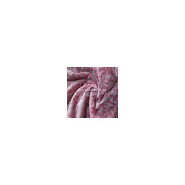 100%polyester velvet fabric for sofa cushions