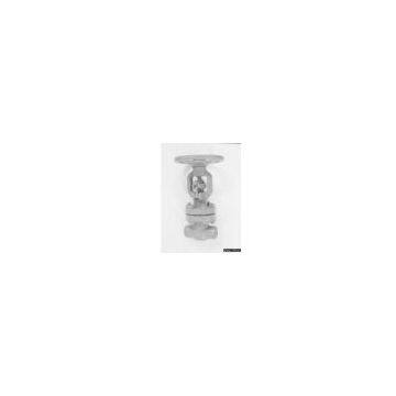 Gate valve