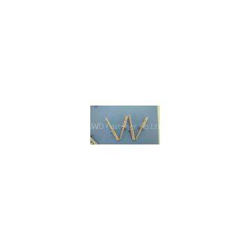 Aluminum / Stainless Steel Structural Blind Rivet Round Head OEM , Avdel Monobolt