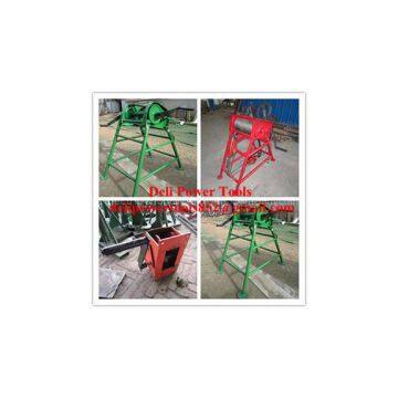 CABLE LAYING MACHINES,Cable bollard winch