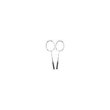 Carbon Badminton Racket
