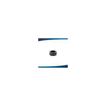Metal Common Rail Adjusting Diesel Injector Calibration Shim 0.002mm in Testing Equipment