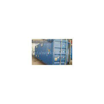 20ft Cargo Shipping Container Housing Prefab Homes for Mobile Storage Houses