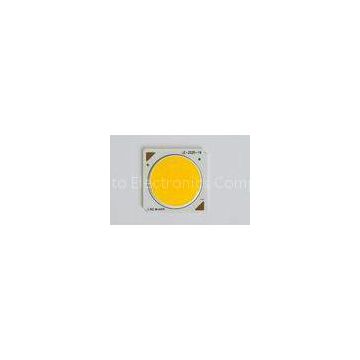 Bridgelux 18W COB LED Module 2800K - 6500K For Down Light