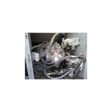 USED EXCAVATOR HITACHI EX120 photo-2