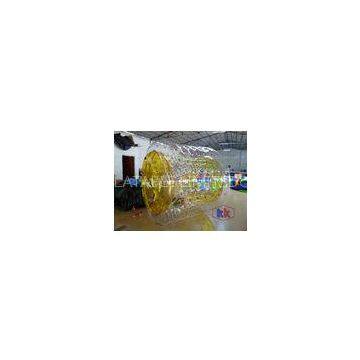 High Strength Pvc Tarpaulin Inflatable Water Ball / Water Roller Ball Kwb-g032 photo-1
