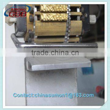 LZ-10-1 Rotary Disk Type Code Stamping Machine photo-2