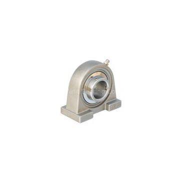 Stainless Steel Pillow Block Bearing