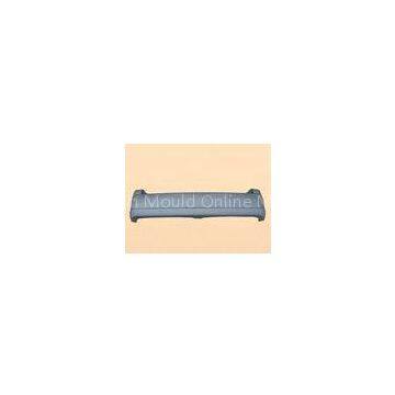 Colored Custom Electronic Plastic Injection Molded Parts High Precision plastic Parts
