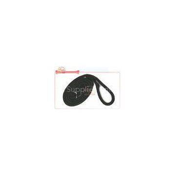 Adjustable Cord Nylon Rope Pet Leash P Choke Slip Leash For Training And Walking