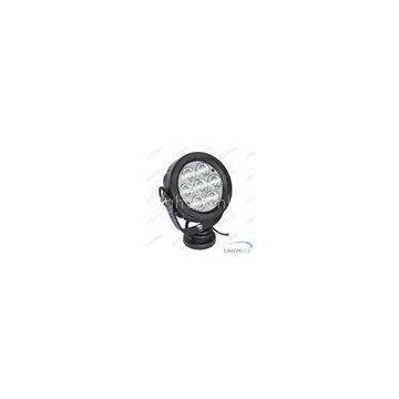 Super Bright 70w Cree LED Working Light Explosion Proof Vehicle Front Fog Lamps