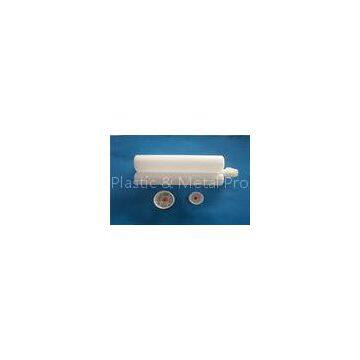 450ml Silicone Dual component AB Glue Cartridge With Multi - Seal Piston