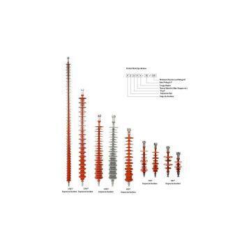 Long Rod Suspension Insulator