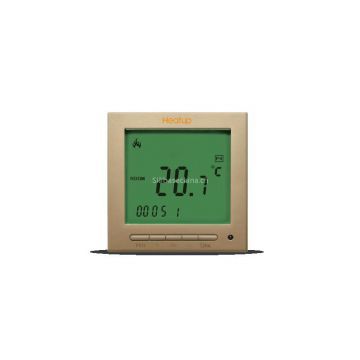 Electric heater series of digital thermostats