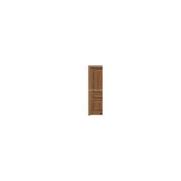 raised panel MDF door