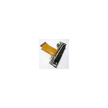 Термопечатающий механизм, совместимый с головкой Fujitsu FTP637MCL103