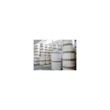Food Grade Paper Cup Raw Material With Flexo / Offset Printing
