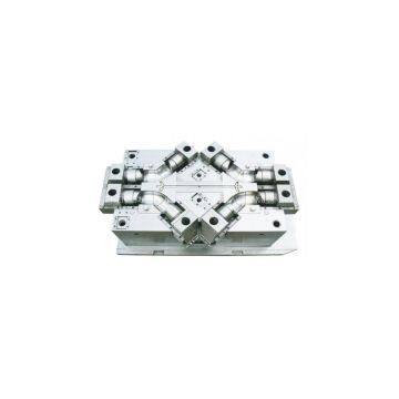 Factory Price Top Quality Injection Plastic Mold for Plastic Toy