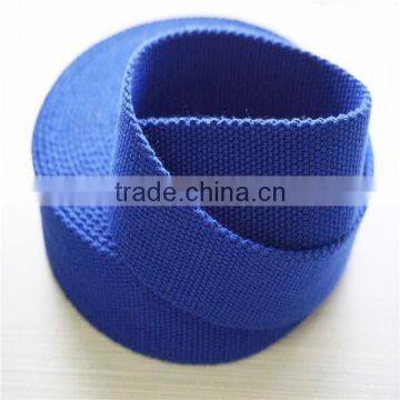 Herringbone Twill Cotton Webbing Tape