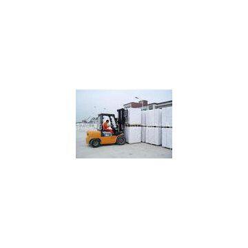 Pressional AAC Block Production Line Fly Ash / Hollow Sand Lime Brick Plant