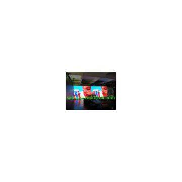 P5mm Indoor SMD Full Color LED Display