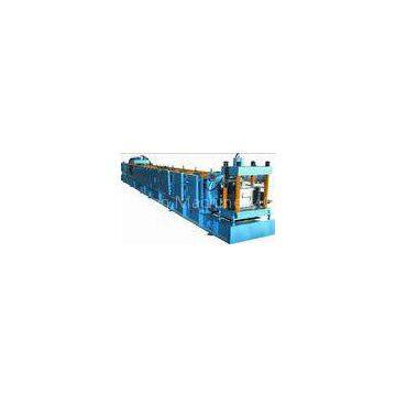 Hydraulic Highway Guardrail Forming Machine Equipment for 3mm thickness