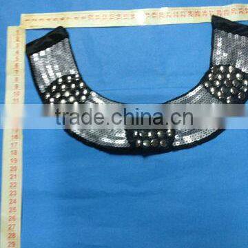 Stock Fashion neck lace