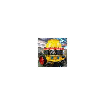 Compound Cone Crusher 1300