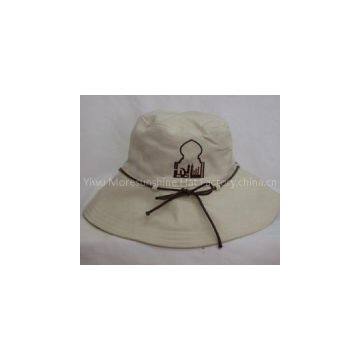 Mens Bucket Hat