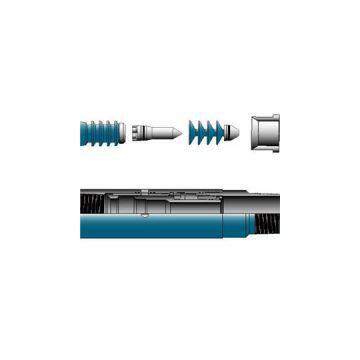 Cementing Stage Collar