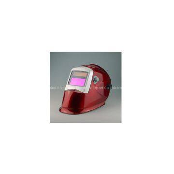 Auto darkening Welding Helmet