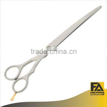 Pet Grooming Scissors made of stainless steel