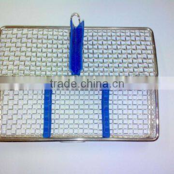 High Quality Dental Sterilization Cassette photo-2