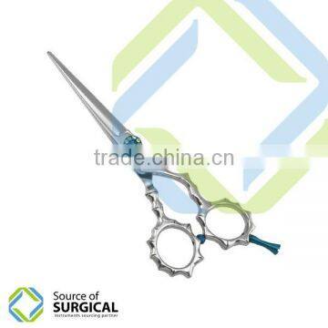 Quality Barber scissors barber scissors kit barber razor scissors B-BRS-36