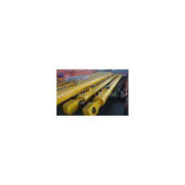 Radial Gate Heavy Duty Hydraulic Cylinder / Hoist Cylinder For Oil Industry