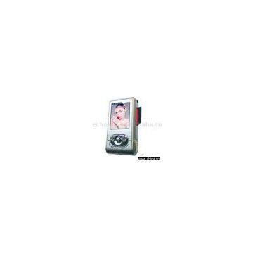 MP4 Player